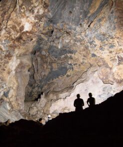 VL1-HT3: HANG TIEN EXPLORATION 3D2N 23 Ben trong hang Tien 3 Ryan Deboodt scaled 1