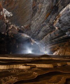 VL1-HT3: HANG TIEN EXPLORATION 3D2N 22 Hang Tien 2 Cave Ryan Deboodt 1 scaled 1