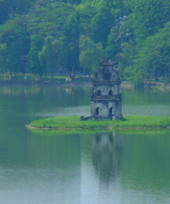VLN-G10: HA NOI CITY TOUR - FULL DAY