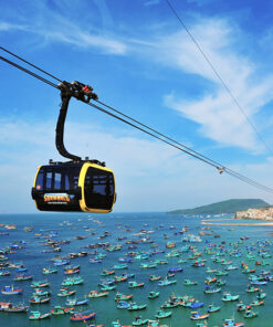 PHU QUOC PARADISE ISLAND (5D/4N)