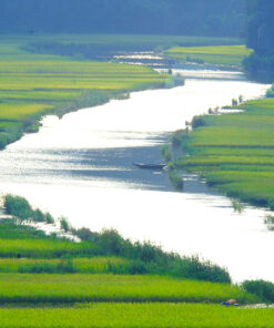 VLN-G04: HOA LU - TAM COC - 1 DAY
