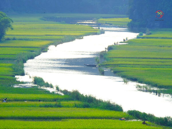 VLN-G04: HOA LU - TAM COC - 1 DAY