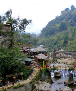 HANOI - TA XUA - MU CANG CHAI - SAPA - HANOI (8D/7N) 26 catcat