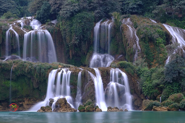 Cao Bang 1
