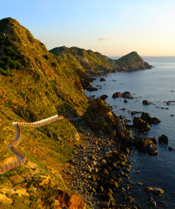 VIETNAM COASTAL TOUR (8D/7N)