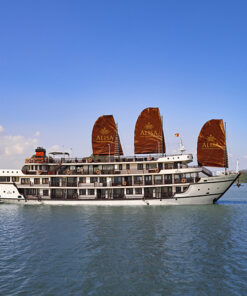 VL-H3: ALISA PREMIER CRUISE (2 DAYS)