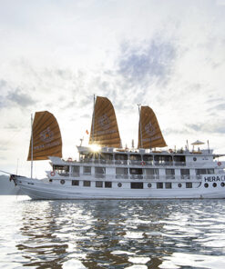 VL-H13: HERA GRAND LUXURY CRUISE (2 DAYS)