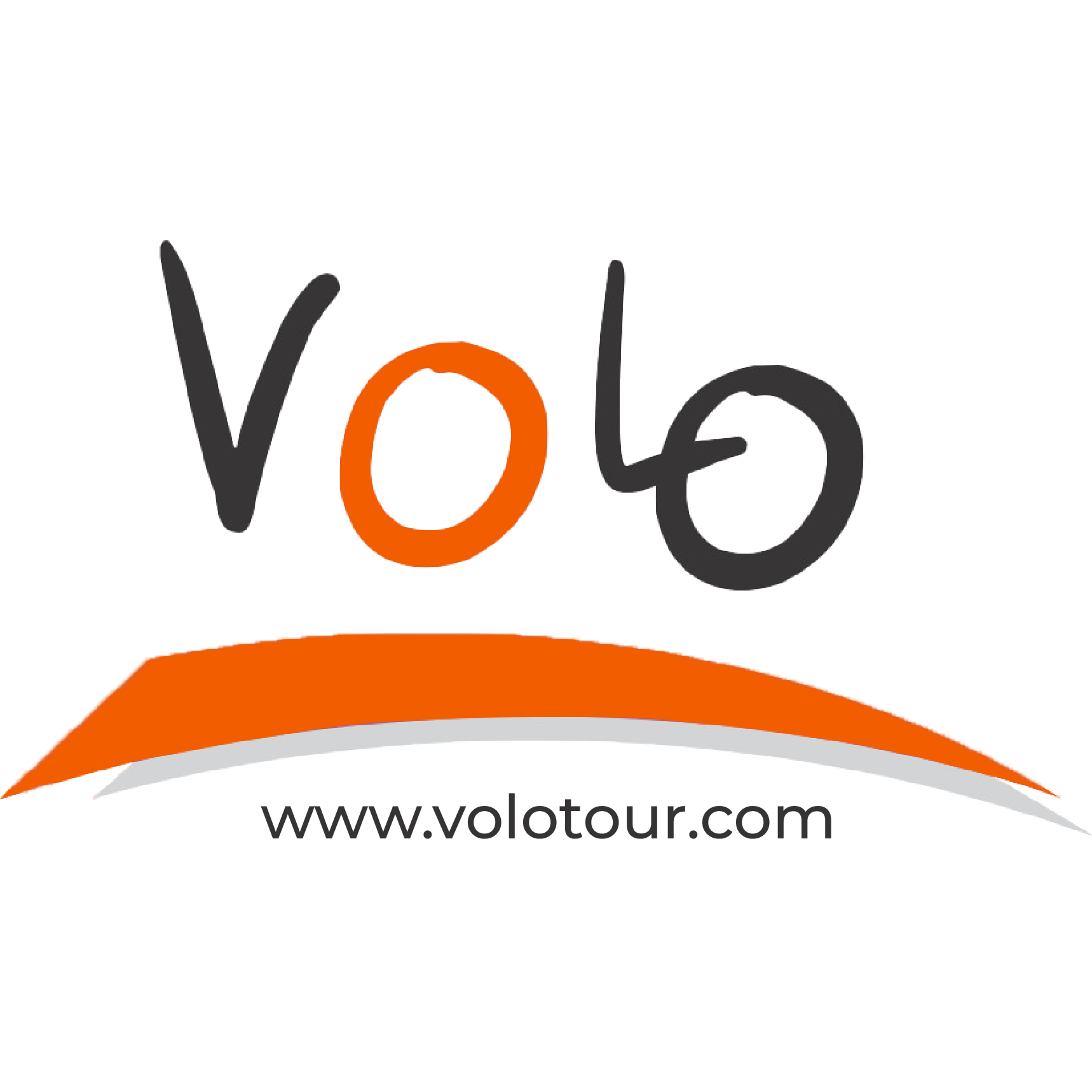 Volo Tour logo