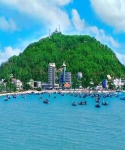 VLS-G10: VUNG TAU FULL DAY TRIP