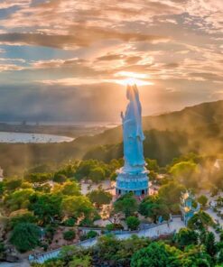 VLC-G03: HOI AN – MARBLE MOUNTAIN – MONKEY MOUNTAIN