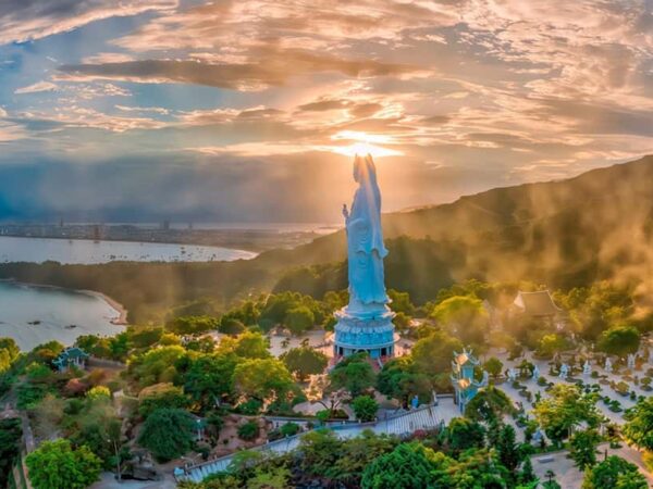 VLC-G03: HOI AN – MARBLE MOUNTAIN – MONKEY MOUNTAIN