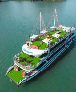 Halong Apollo