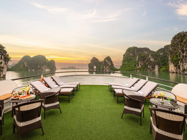 Halong Luxury (1)