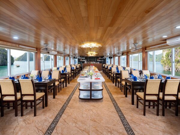 Halong Luxury (2)