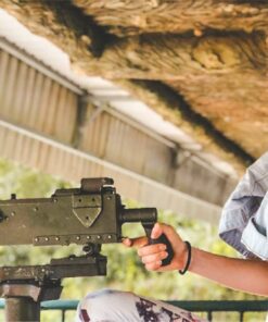 VLS-G02: CU CHI TUNNELS HALF DAY TRIP