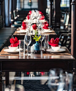 11 Restaurant