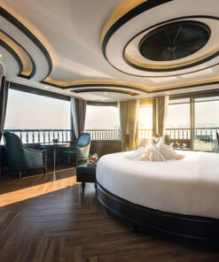 8 Vip Suite