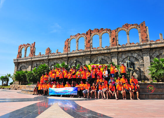 Vietnam Strengthens Its Appeal on the Global Tourism Map in 2026 4 Honthomcablecar