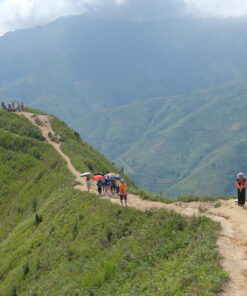 HANOI - TA XUA - MU CANG CHAI - SAPA - HANOI (8D/7N) 37 Ta Xua 11 scaled