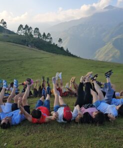 HANOI - TA XUA - MU CANG CHAI - SAPA - HANOI (8D/7N) 32 Ta Xua 2 scaled