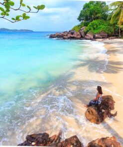 VLS-G11: PHU QUOC - 3 ISLAND - TOUR