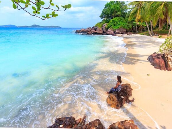 VLS-G11: PHU QUOC - 3 ISLAND - TOUR