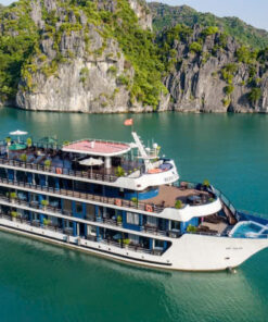 VL-H16: ROSY CRUISE (2 DAYS)