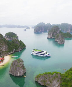 VL10- LA CASTA DAILY CRUISE – LA CASTA PREMIER CRUISE