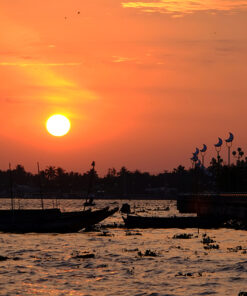 MEKONG DELTA TOUR (7D/6N)