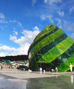 DALAT FLOWER CITY (5D/4N)