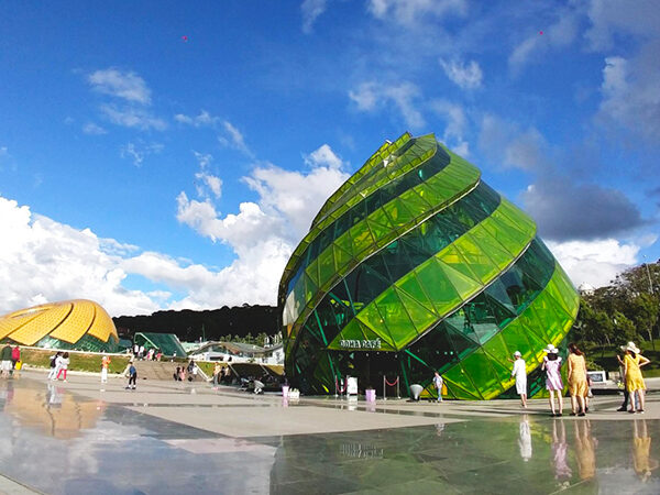 DALAT FLOWER CITY (5D/4N)
