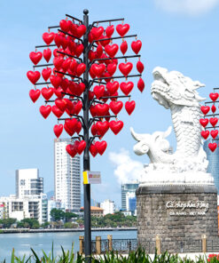 DA NANG & HOI AN TOUR (4D/5N)