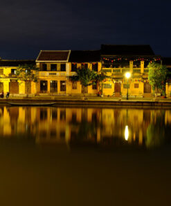 DANANG – HUE – HOIAN (6D/5N)