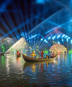 PHU QUOC PARADISE ISLAND (4D/3N)