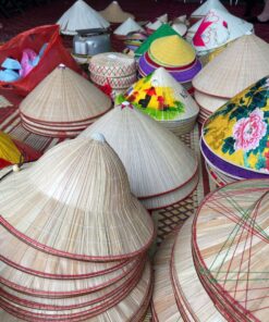 Hanoi craft village (2)