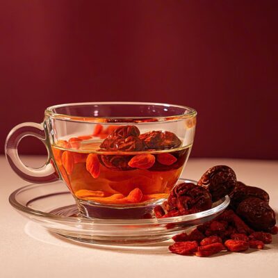Hung Yen Longan Tea – An Elegant Beverage for Modern Living 5 23359031 53c1 4e54 af50 a0cf86f38cdd