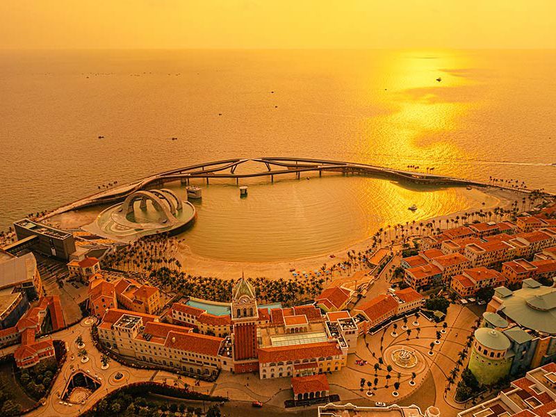 Phu Quoc named among top 10 trending island destinations for 2026 1 Phu Quoc