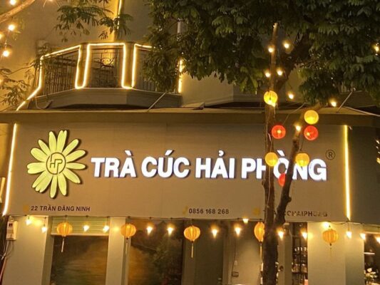 Tra Hoa Cuc Hai Phong 4