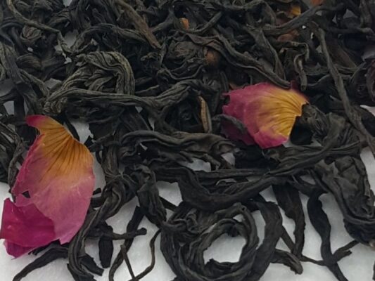 Rose Tea – Savor a Cup of Tea, Find a Moment of Peace 6 Tra Hoa Hong 13