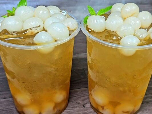 Hung Yen Longan Tea – An Elegant Beverage for Modern Living 5 Tra Long Nhan 3 1