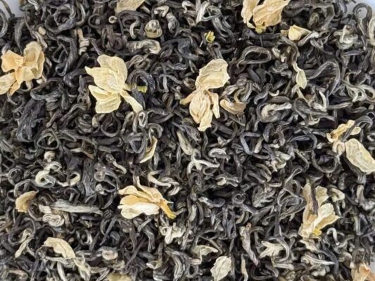 The Perfect Harmony of Tea and Jasmine – A Timeless Tradition in Vietnamese Tea Culture 3 tra hoa nhai 3