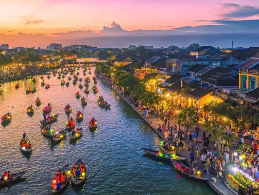 Hoi an 1