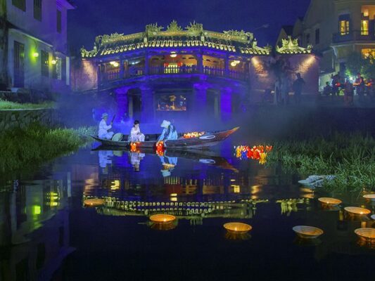 National Geographic highlights Hoi An’s rising contemporary creative scene 3 Hoi an 2