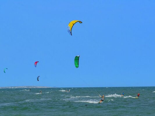 Vietnam’s Mui Ne: The high-wind capital of Asian kitesurfing 2 Mui ne 1