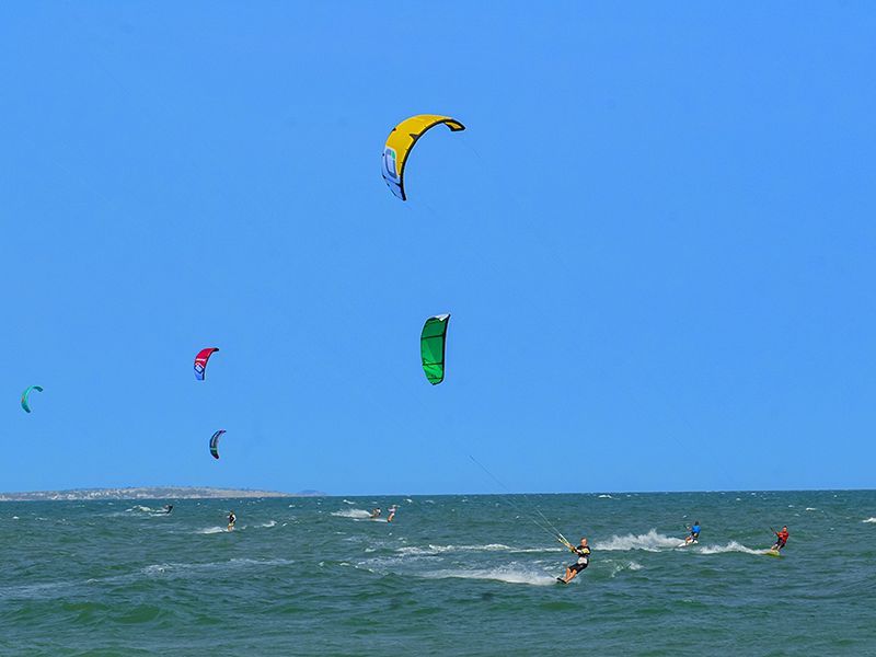 Vietnam’s Mui Ne: The high-wind capital of Asian kitesurfing 1 Mui ne 1