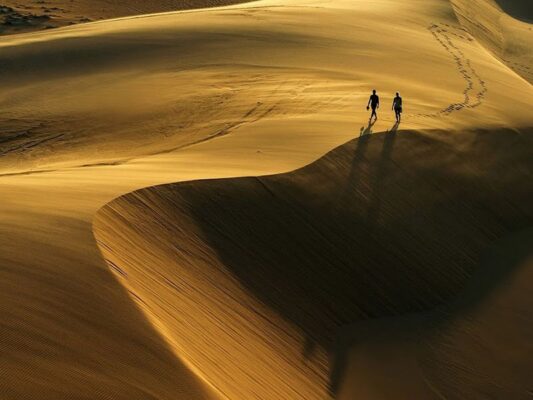 Vietnam’s Mui Ne: The high-wind capital of Asian kitesurfing 4 Mui ne 2