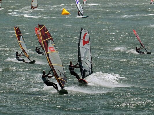 Vietnam’s Mui Ne: The high-wind capital of Asian kitesurfing 3 Mui ne 3