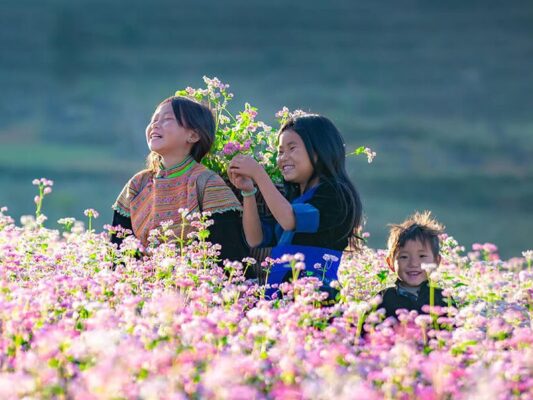 Ha Giang