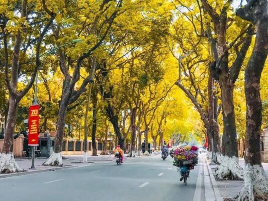 Ha Noi