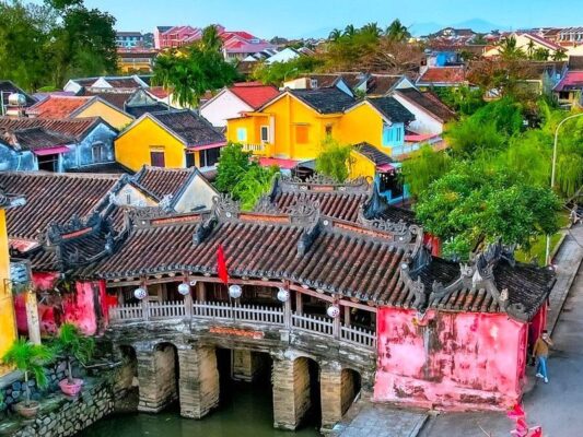 Hoi an
